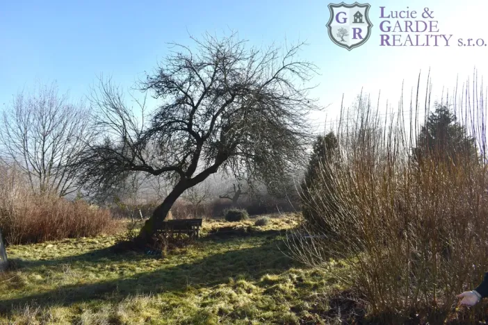 Prodej rodinného domu, Strážov - Splž, 115 m2