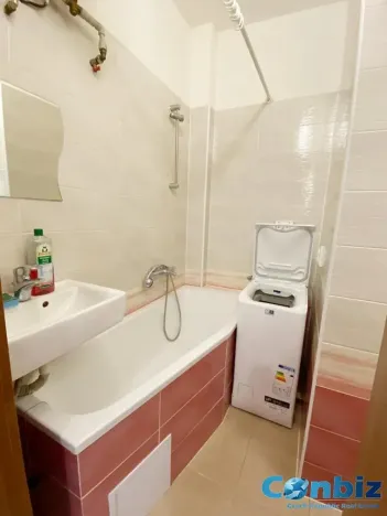 Pronájem bytu 2+1, Praha - Holešovice, U Uranie, 52 m2