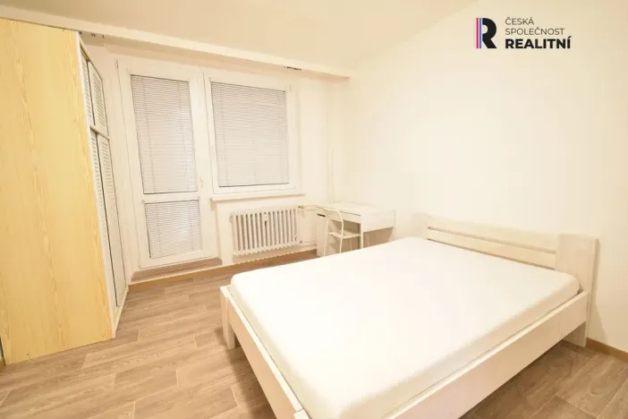 Pronájem bytu 3+1, Zlín, Jílová, 66 m2