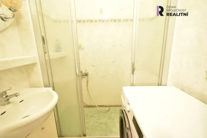 Pronájem bytu 3+1, Zlín, Jílová, 66 m2