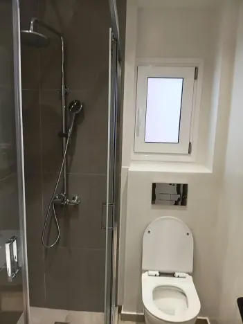 Prodej bytu 1+kk, Athény, Řecko, Δράκοντος, 30 m2