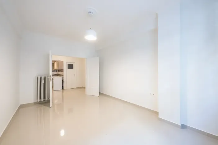 Prodej bytu 1+kk, Athény, Řecko, Πολεμοκράτους, 30 m2