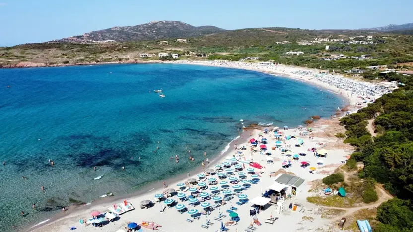 Prodej bytu 3+kk, Paduledda, Itálie, 70 m2