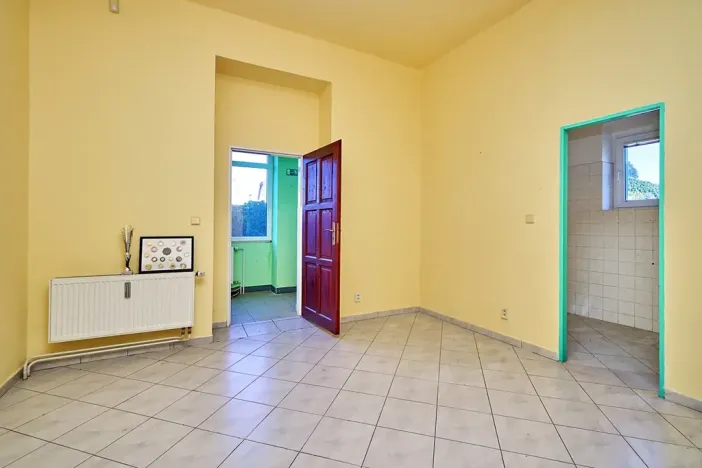 Prodej vícegeneračního domu, Kladno, Vrapická, 1614 m2