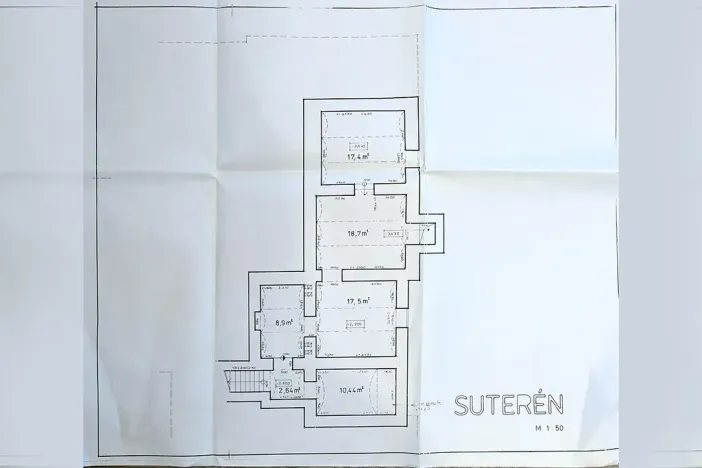 Prodej obchodního prostoru, Kladno, Vrapická, 1614 m2