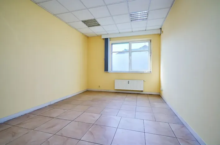 Prodej obchodního prostoru, Kladno, Vrapická, 1614 m2