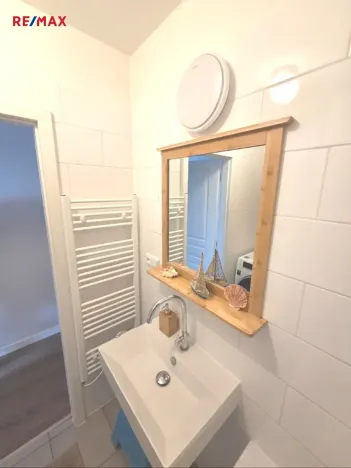 Prodej bytu 3+kk, Praha - Hostivař, Chudenická, 70 m2