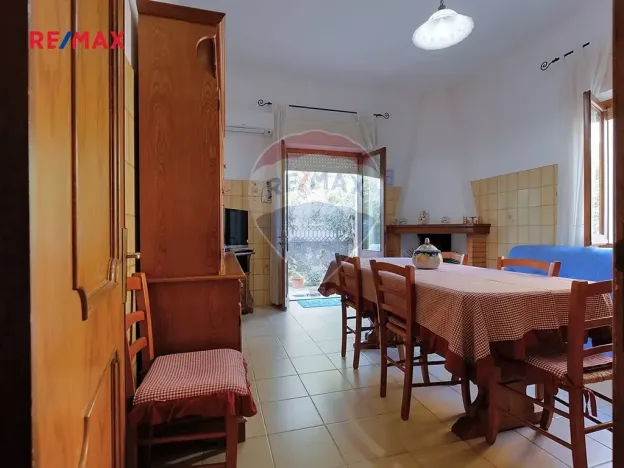 Prodej rodinného domu, Teulada, Itálie, 110 m2