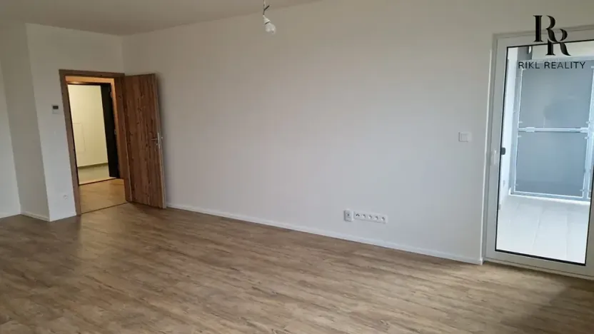 Pronájem bytu 2+kk, Olomouc, Loudova, 56 m2