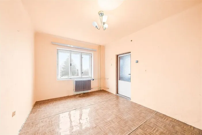 Prodej rodinného domu, Dešenice, 178 m2