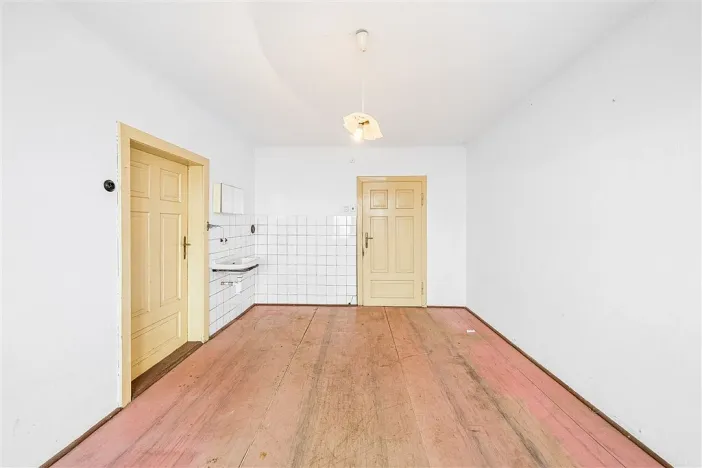 Prodej rodinného domu, Dešenice, 178 m2