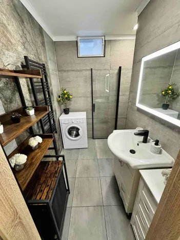 Prodej bytu 2+1, Javorník, Nádražní, 54 m2