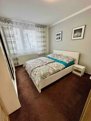 Prodej bytu 2+1, Javorník, Nádražní, 54 m2