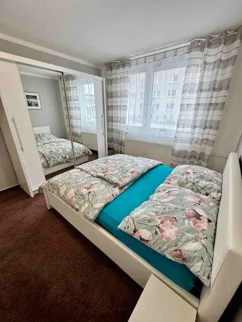 Prodej bytu 2+1, Javorník, Nádražní, 54 m2