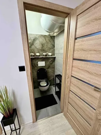 Prodej bytu 2+1, Javorník, Nádražní, 54 m2