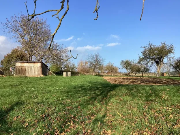 Prodej rodinného domu, Laškov, 80 m2