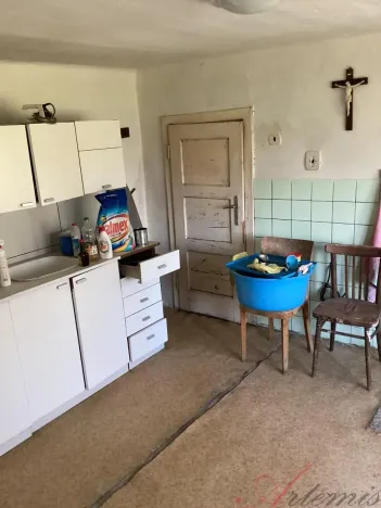 Prodej rodinného domu, Laškov, 80 m2