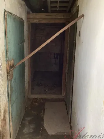 Prodej rodinného domu, Laškov, 80 m2