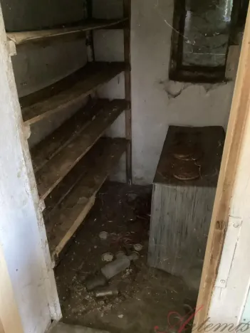 Prodej rodinného domu, Laškov, 80 m2