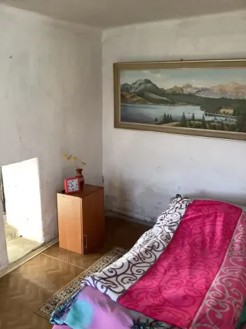 Prodej rodinného domu, Laškov, 80 m2