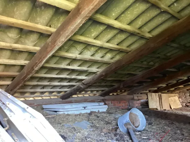 Prodej rodinného domu, Laškov, 80 m2