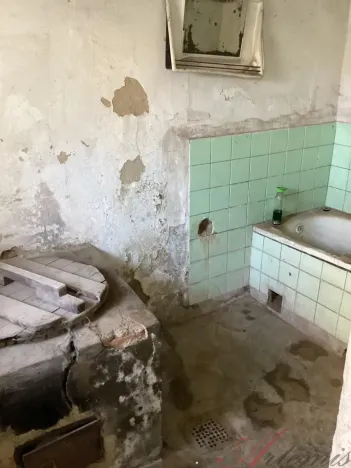 Prodej rodinného domu, Laškov, 80 m2