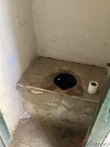 Prodej rodinného domu, Laškov, 80 m2