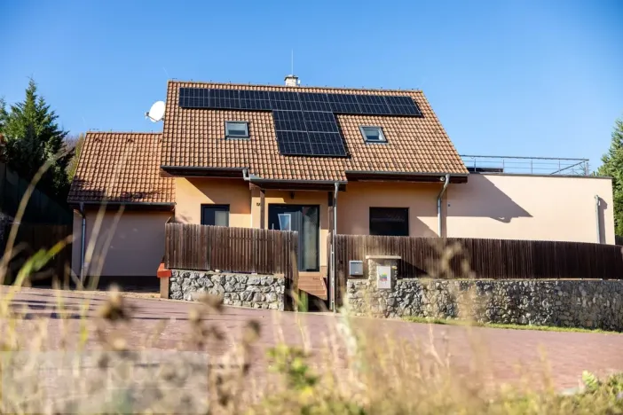 Prodej rodinného domu, Březina, 184 m2