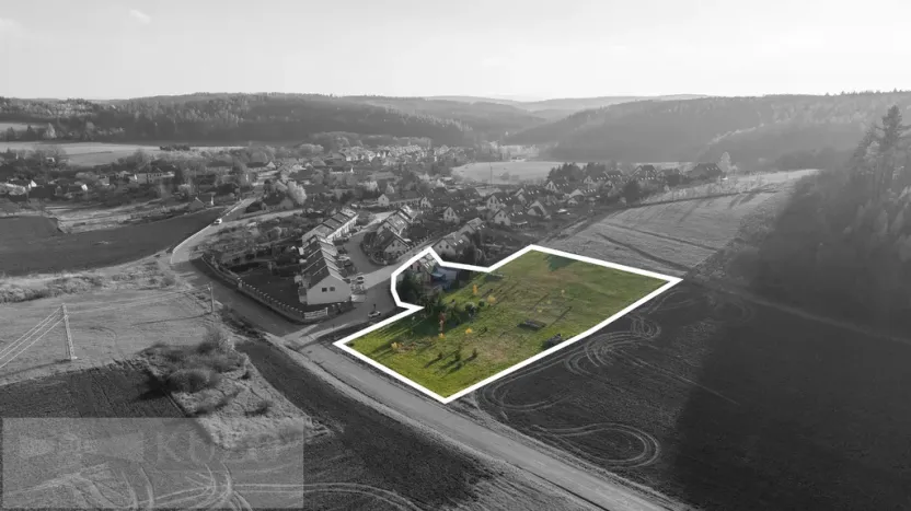 Prodej rodinného domu, Březina, 184 m2