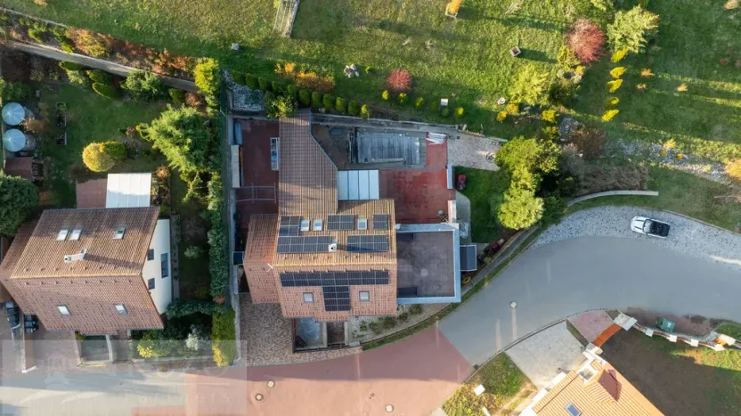 Prodej rodinného domu, Březina, 184 m2