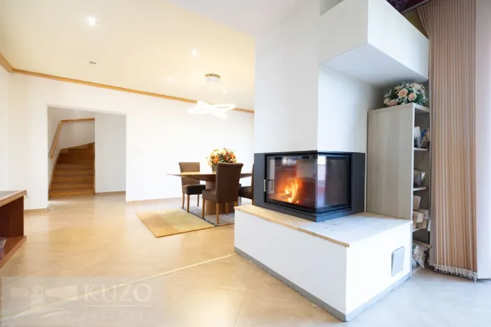 Prodej rodinného domu, Březina, 184 m2