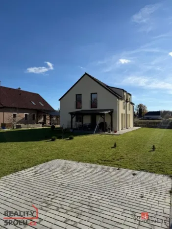 Prodej rodinného domu, Stráž nad Nežárkou, Vaňkovská, 202 m2