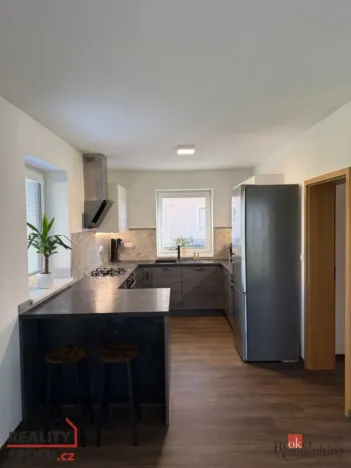 Prodej rodinného domu, Stráž nad Nežárkou, Vaňkovská, 202 m2