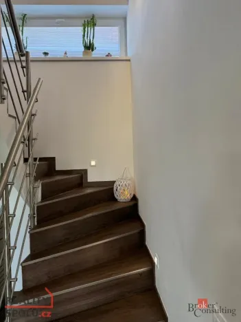 Prodej rodinného domu, Stráž nad Nežárkou, Vaňkovská, 202 m2