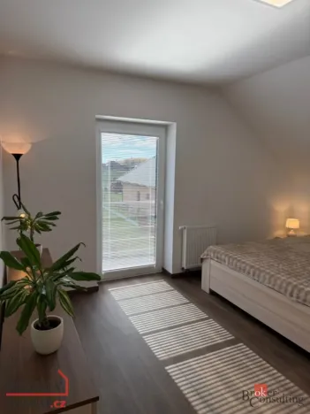 Prodej rodinného domu, Stráž nad Nežárkou, Vaňkovská, 202 m2