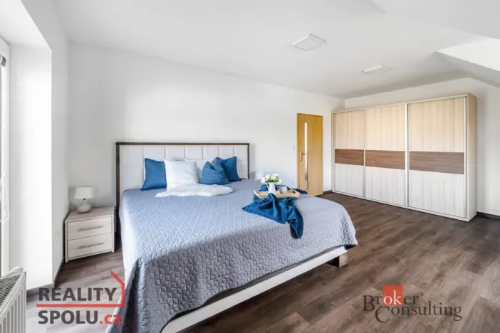 Prodej rodinného domu, Stráž nad Nežárkou, Vaňkovská, 202 m2