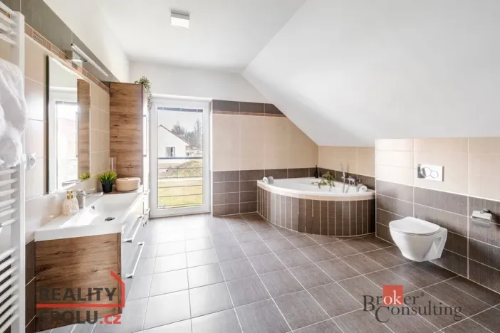 Prodej rodinného domu, Stráž nad Nežárkou, Vaňkovská, 202 m2