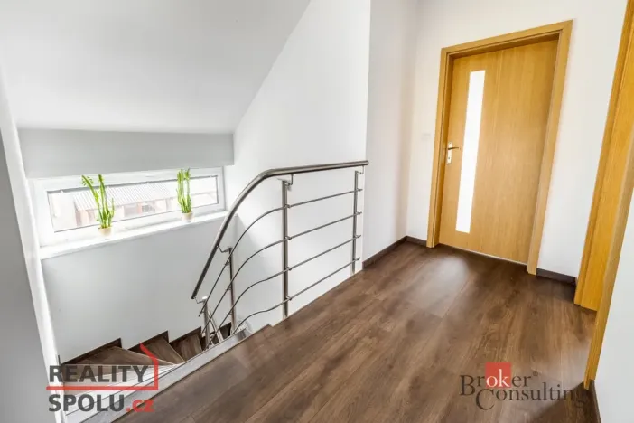 Prodej rodinného domu, Stráž nad Nežárkou, Vaňkovská, 202 m2