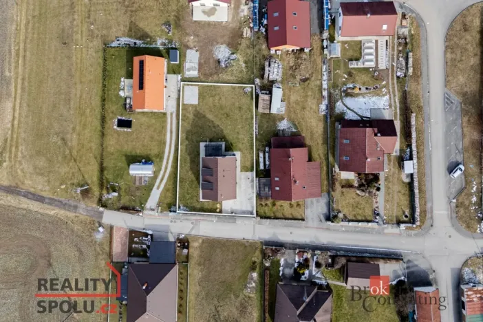 Prodej rodinného domu, Stráž nad Nežárkou, Vaňkovská, 202 m2