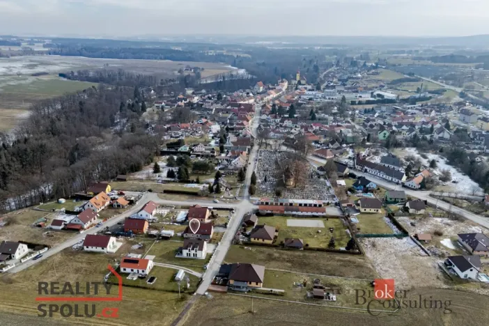 Prodej rodinného domu, Stráž nad Nežárkou, Vaňkovská, 202 m2