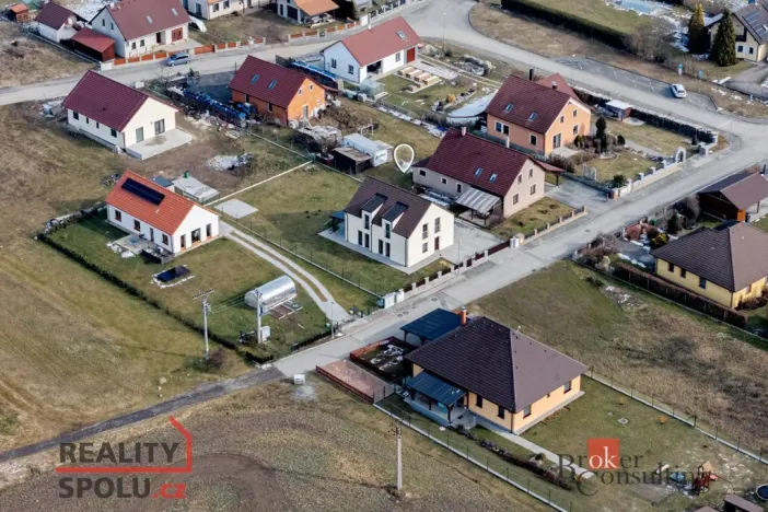 Prodej rodinného domu, Stráž nad Nežárkou, Vaňkovská, 202 m2