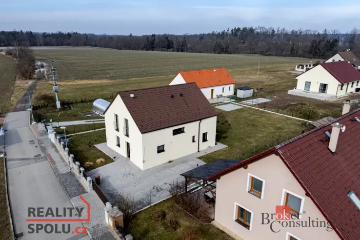 Prodej rodinného domu, Stráž nad Nežárkou, Vaňkovská, 202 m2