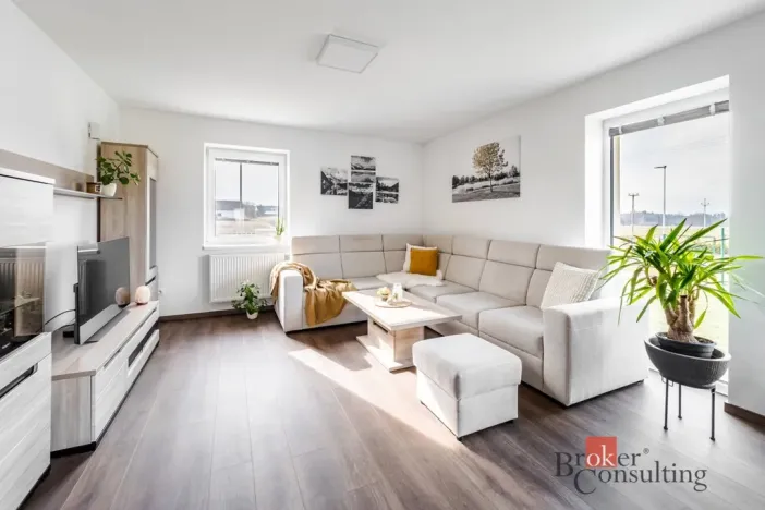 Prodej rodinného domu, Stráž nad Nežárkou, Vaňkovská, 202 m2