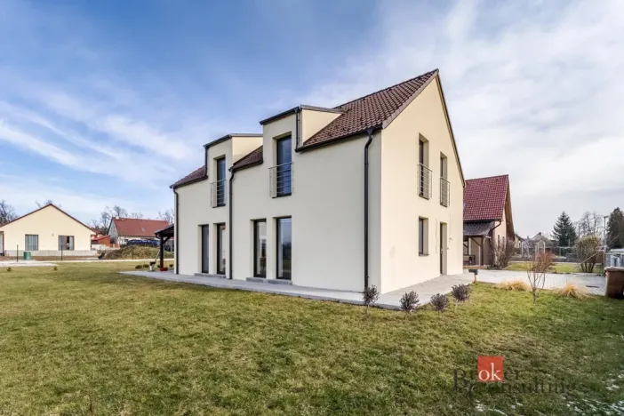 Prodej rodinného domu, Stráž nad Nežárkou, Vaňkovská, 202 m2