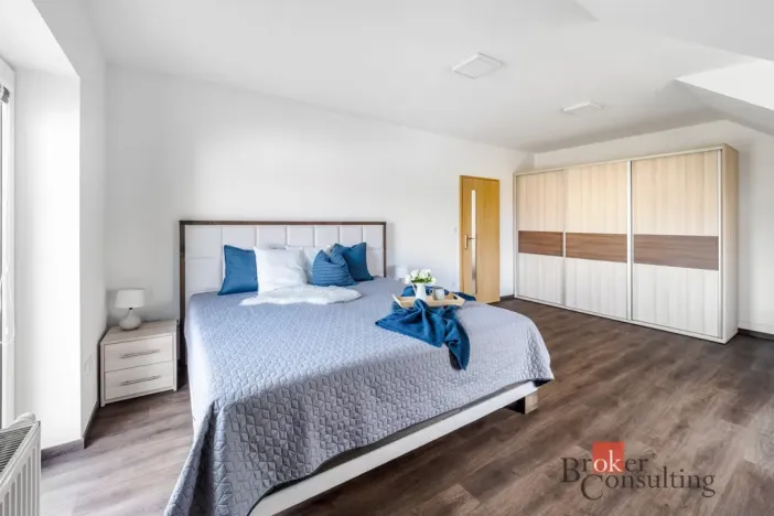 Prodej rodinného domu, Stráž nad Nežárkou, Vaňkovská, 202 m2