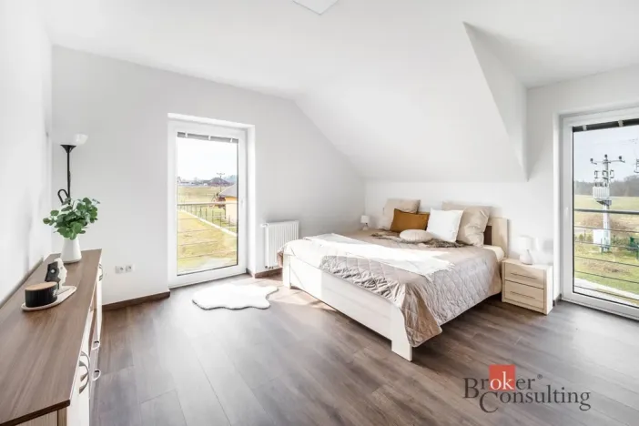 Prodej rodinného domu, Stráž nad Nežárkou, Vaňkovská, 202 m2