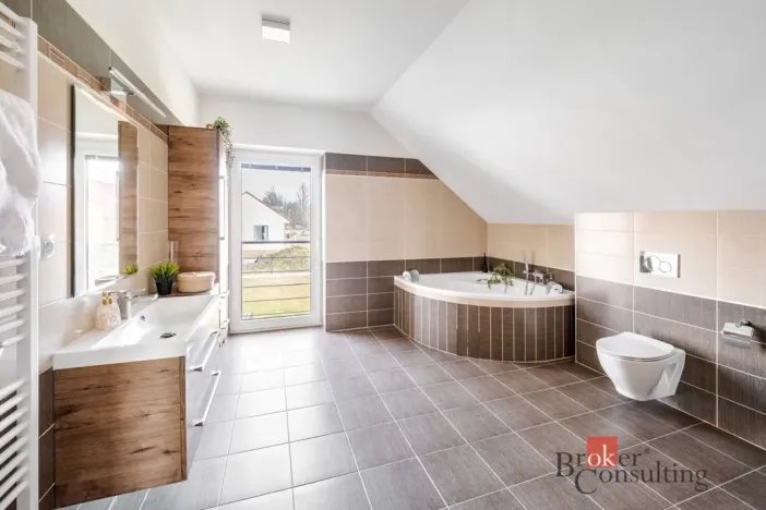 Prodej rodinného domu, Stráž nad Nežárkou, Vaňkovská, 202 m2