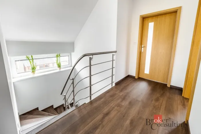 Prodej rodinného domu, Stráž nad Nežárkou, Vaňkovská, 202 m2