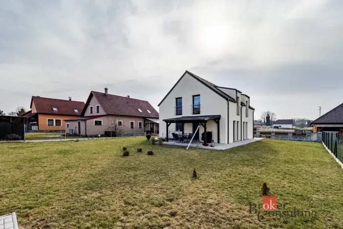 Prodej rodinného domu, Stráž nad Nežárkou, Vaňkovská, 202 m2