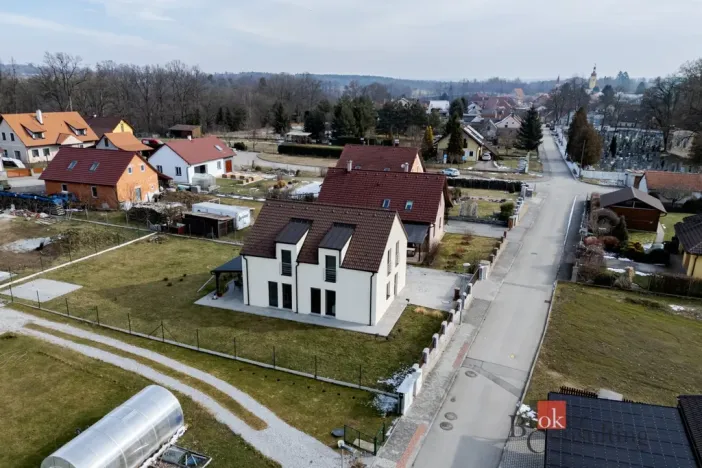 Prodej rodinného domu, Stráž nad Nežárkou, Vaňkovská, 202 m2